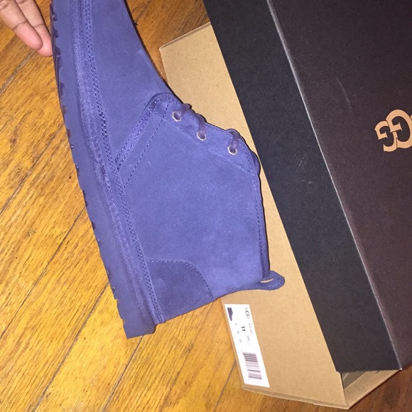 Neumel Uggs